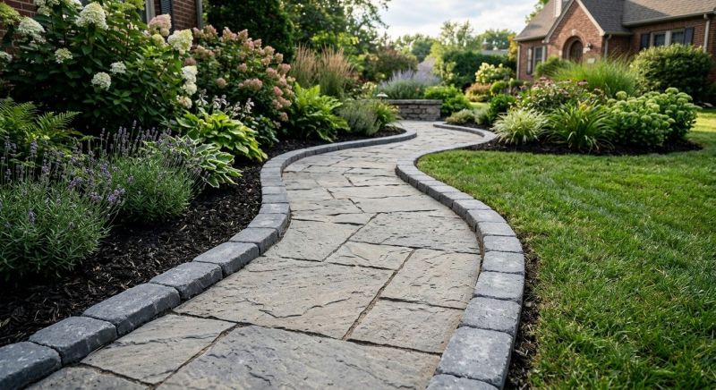 Pavers Hardscaping in Fairfield County, CT